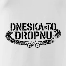 Dneska to dropnu