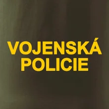 Vojenská Policie