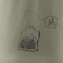 Čaj - čajův nápoj