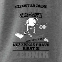 Zedník zkratky
