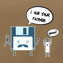 I am your father USB