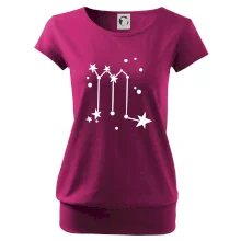 Souhvězdí - Scorpio - Štír