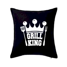 Grilování -  Grill King