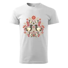 Folklór - hnědí ptáčci Folklór - hnědí ptáčci