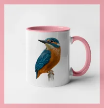 Lednáček kreslený