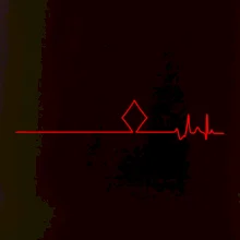 Poker EKG kule kára