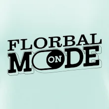 Florbal mode