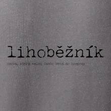 Čeština 2.0 - Lihoběžník
