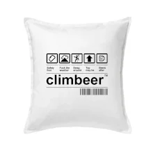 Čárový kód - Climbeer