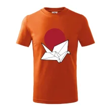 Japan culture - origami