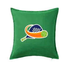 Padel logo barevné