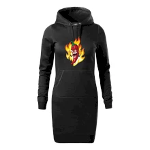 Chili paprička velmi pálivá