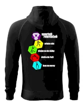 Sportuji rekreačně