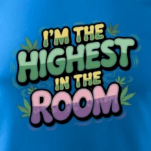 Marihuana - Iam the highest in the room