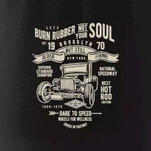 Burn Rubber Burn Rubber