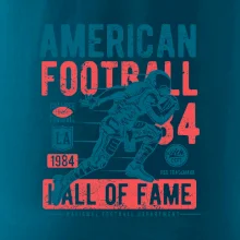 American Football plakát