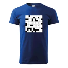 Křížovka - Vaše jméno