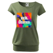 Potisk s vaší grafikou