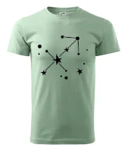 Souhvězdí - Sagittarius - Střelec