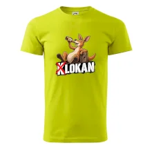 Klokan  - Lokan