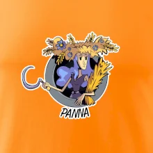 Znamení komiks panna