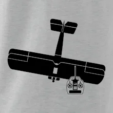 RC letadlo RC letadlo