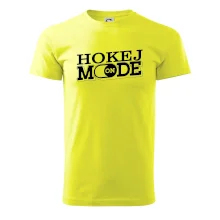 Hokej mode