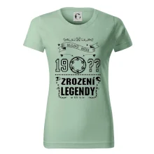 Zrození legendy - pro motorkáře Zrození legendy - pro motorkáře