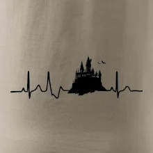 Harry -  EKG hrad