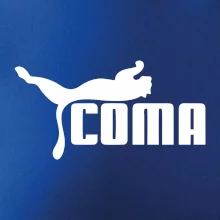 Coma parodie