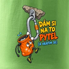 Dám si na to pytel