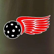 Okřídlený míček