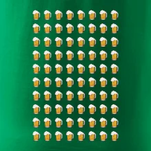 Narozeniny - 80x pivo