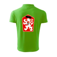 Mistrovství světa v ledním hokeji 1969 znak samostatný bez čísla