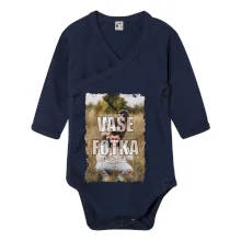 Triko s vlastní fotkou