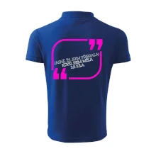 Jasně, že jsem přibrala