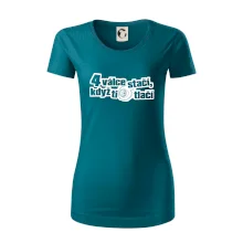 4 válce stačí když ti turbo tlačí