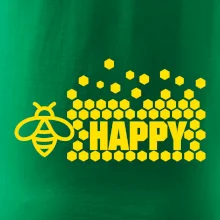 Bee Happy