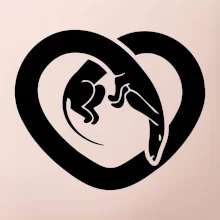 Jezevčík srdce - plný