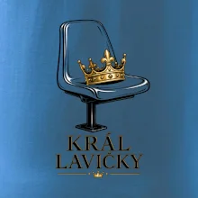 Král lavičky