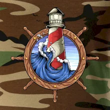 Námořnický maják