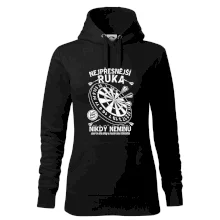 Nejpřesnější ruka