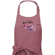 Nevěsta květy růžové