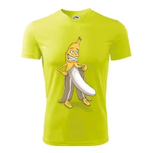 Úchylný banán (Hana-creative)