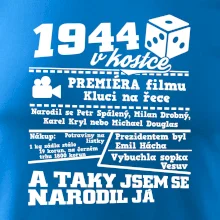1944 v kostce