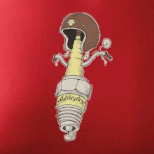 Motorcycles svíčka