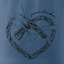 Pomlázka - pomláska