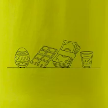 Evoluce velikonoc - koleda