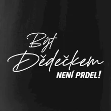 Být dedečkem není prdel