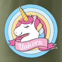 Jednorožec v kolečku